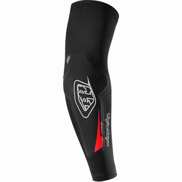 Speed Elbow Sleeve Black XL/XXL