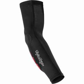 Speed elbow Sleeve Black XS/S
