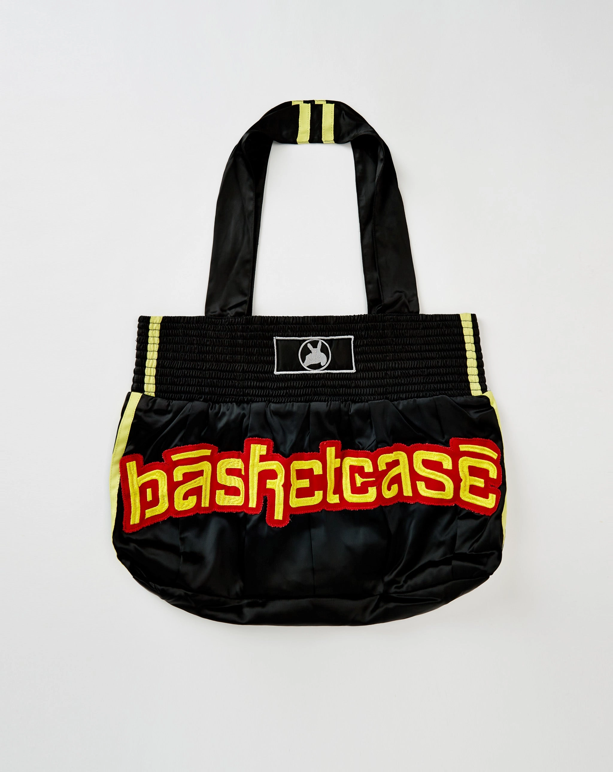 Splinter Tote Bag