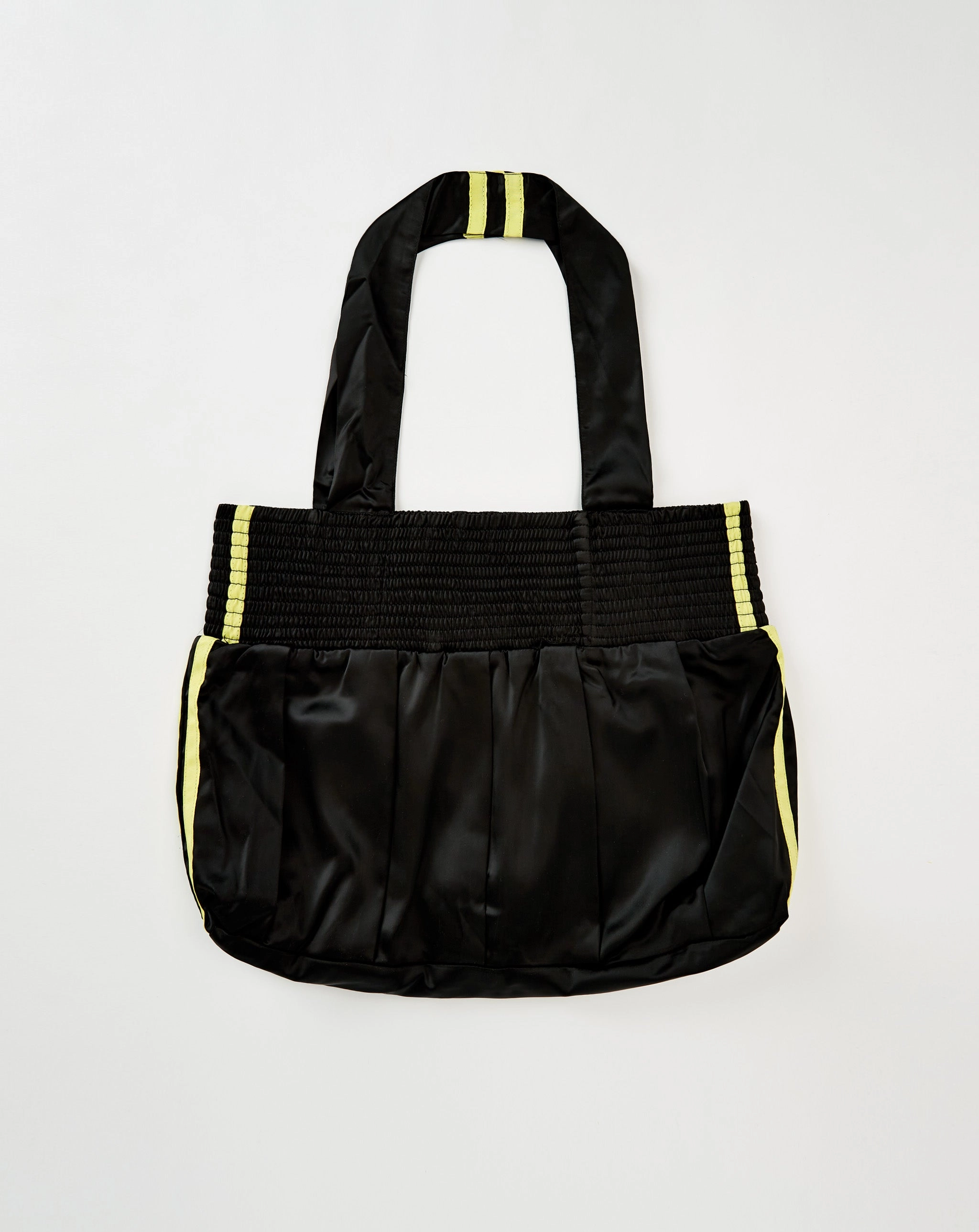 Splinter Tote Bag