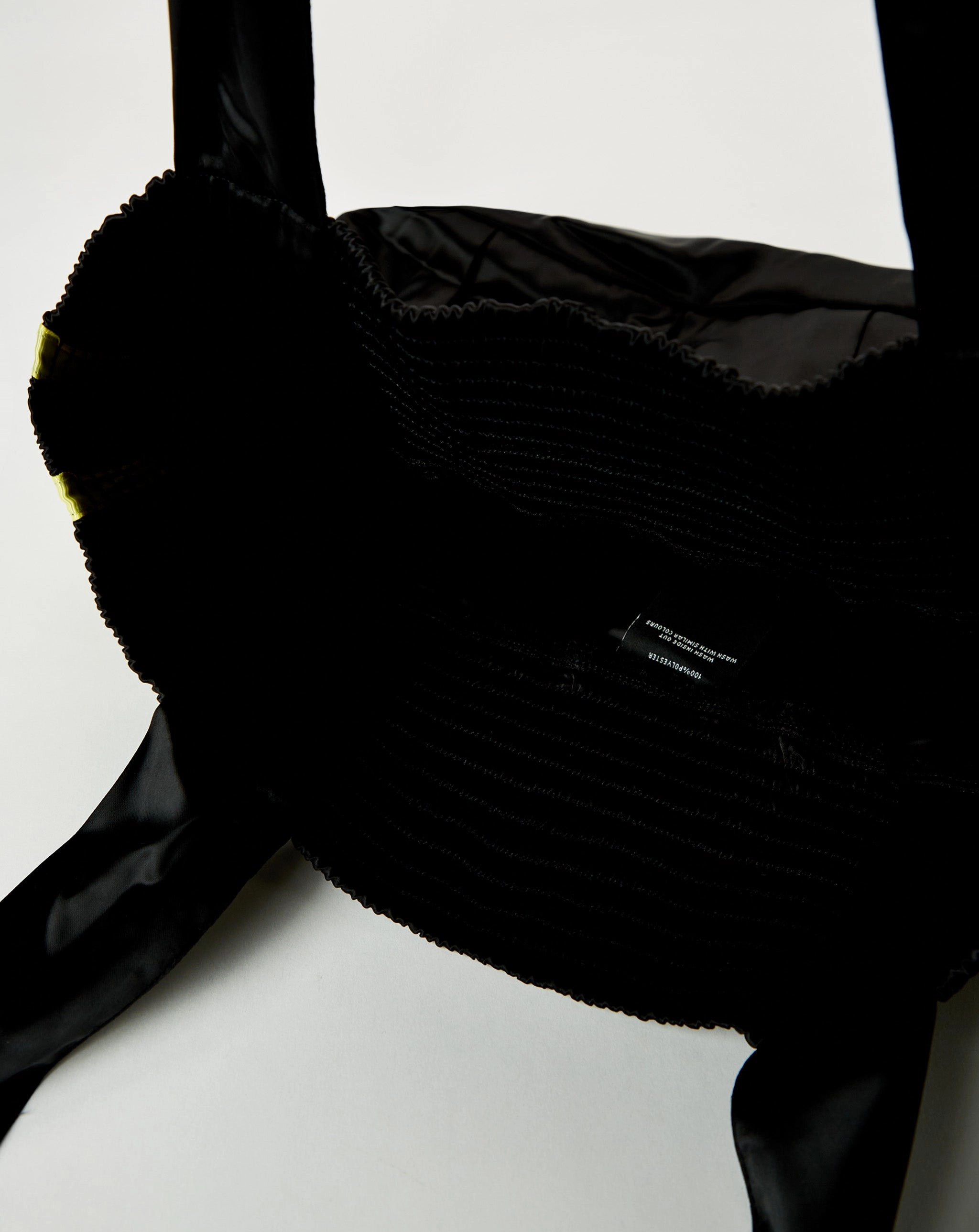 Splinter Tote Bag