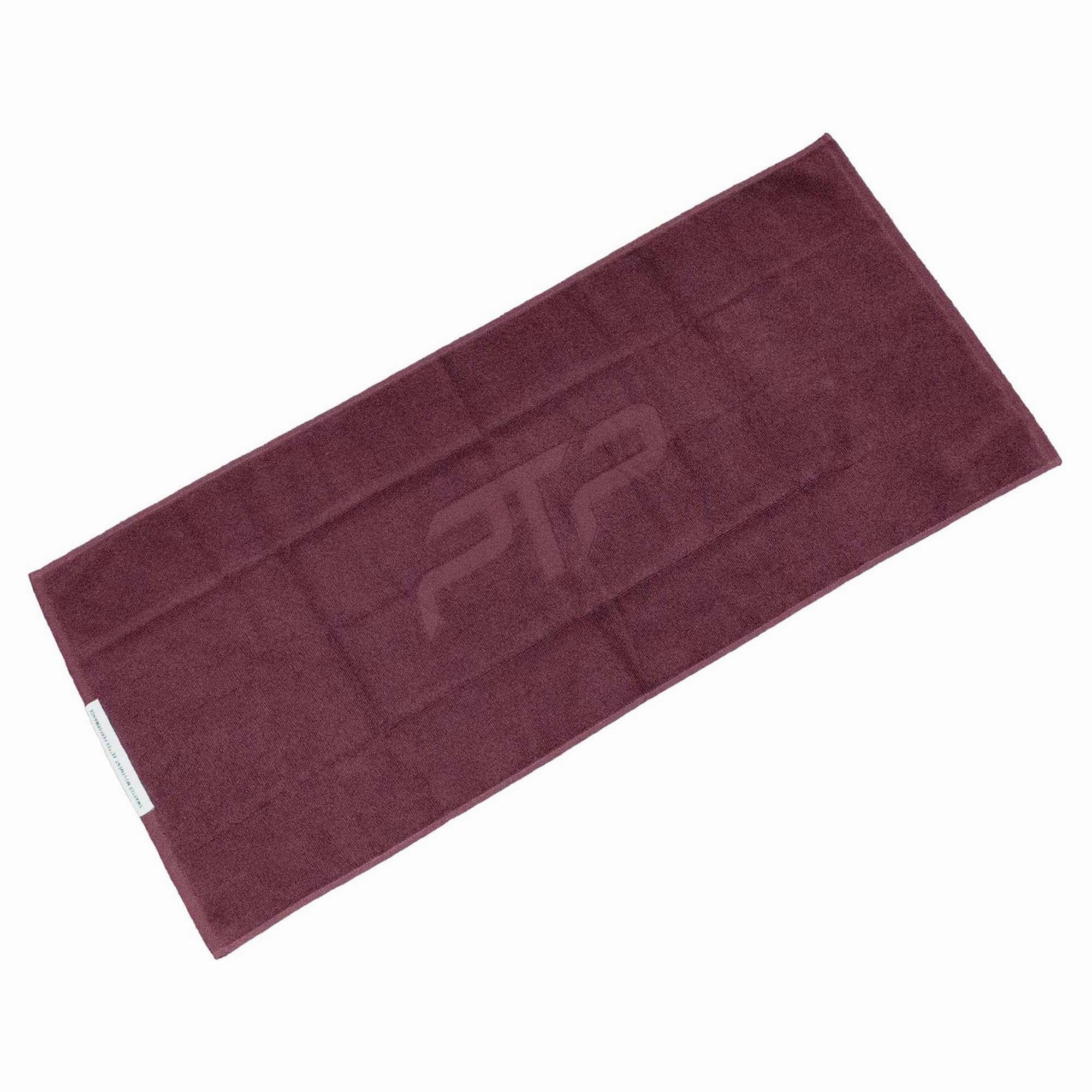 Sports Pro Cotton Towel