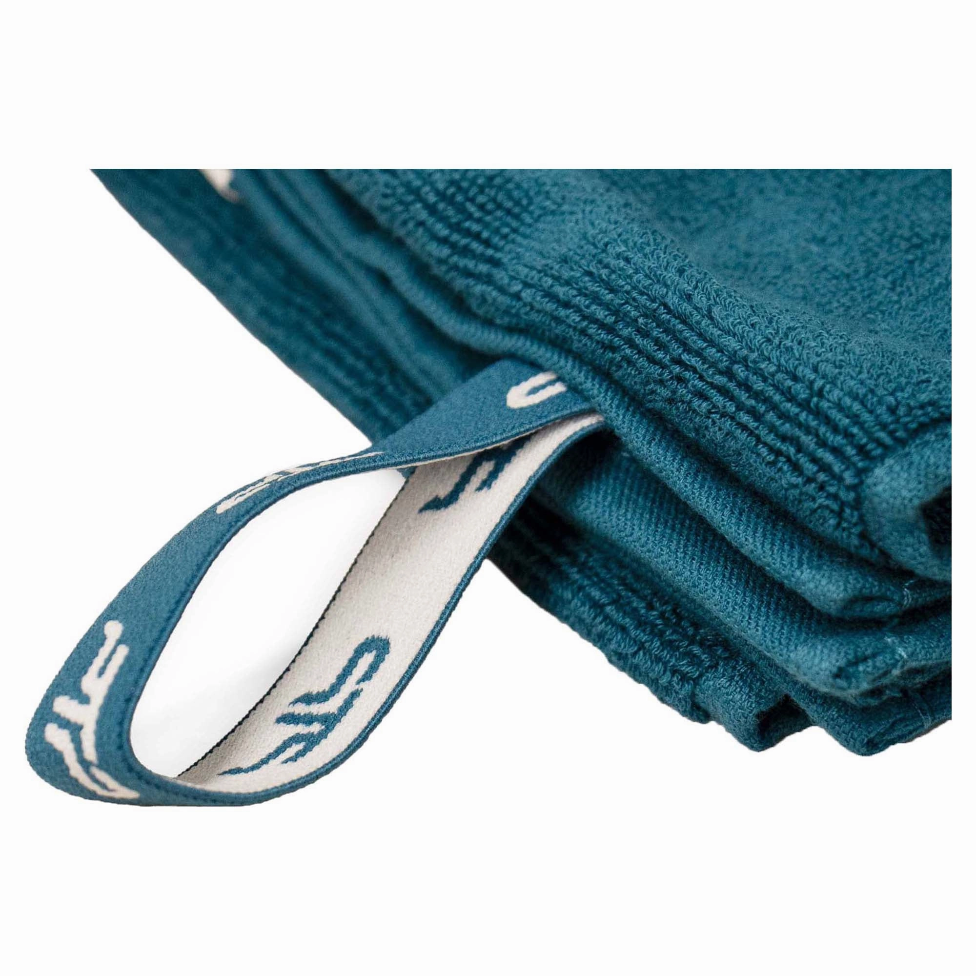 Sports Pro Cotton Towel
