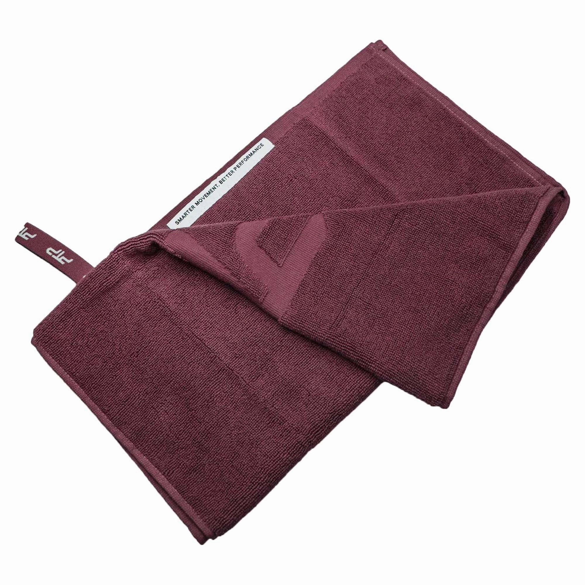 Sports Pro Cotton Towel