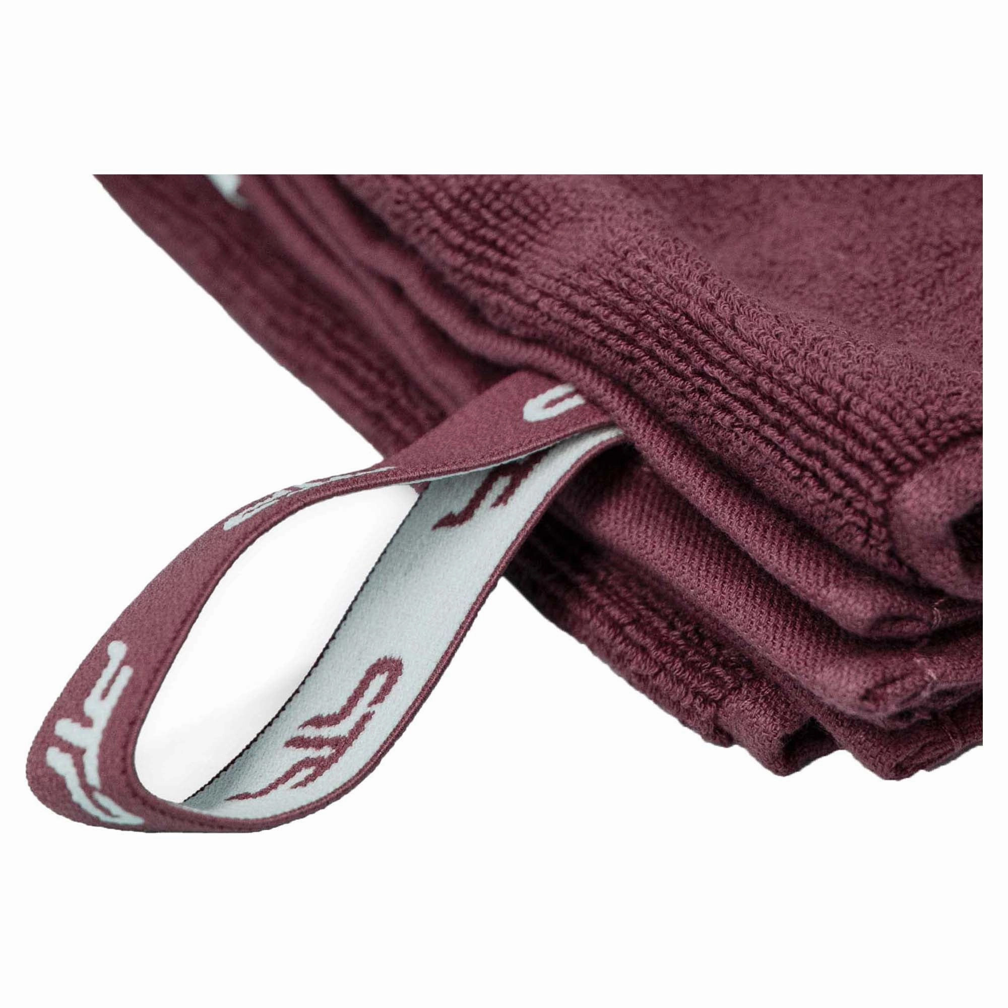 Sports Pro Cotton Towel