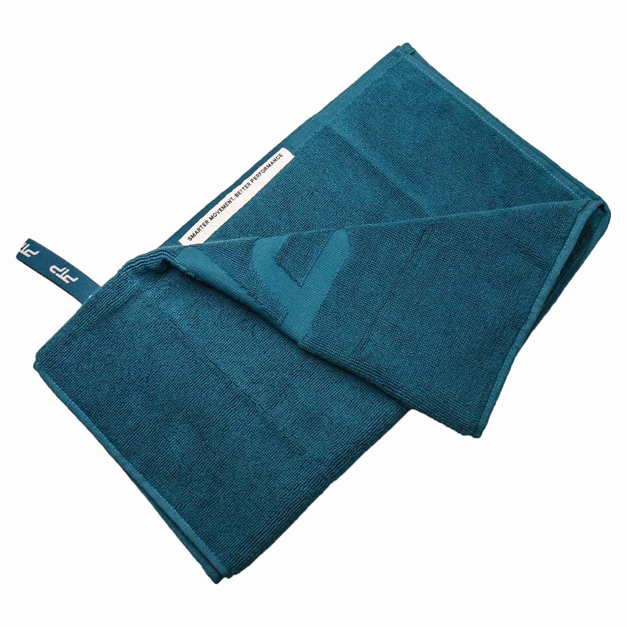 Sports Pro Cotton Towel