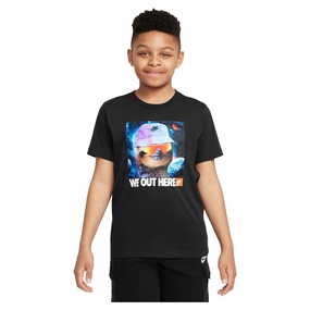 Sportswear Big Kid's T-Shirt