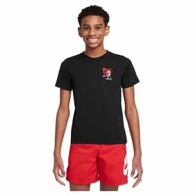 Sportswear Big Kid's T-Shirt