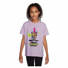 Sportswear Big Kid's T-Shirt