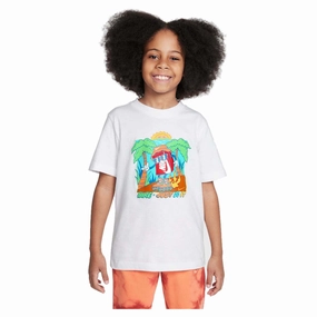 Sportswear Big Kid's T-Shirt