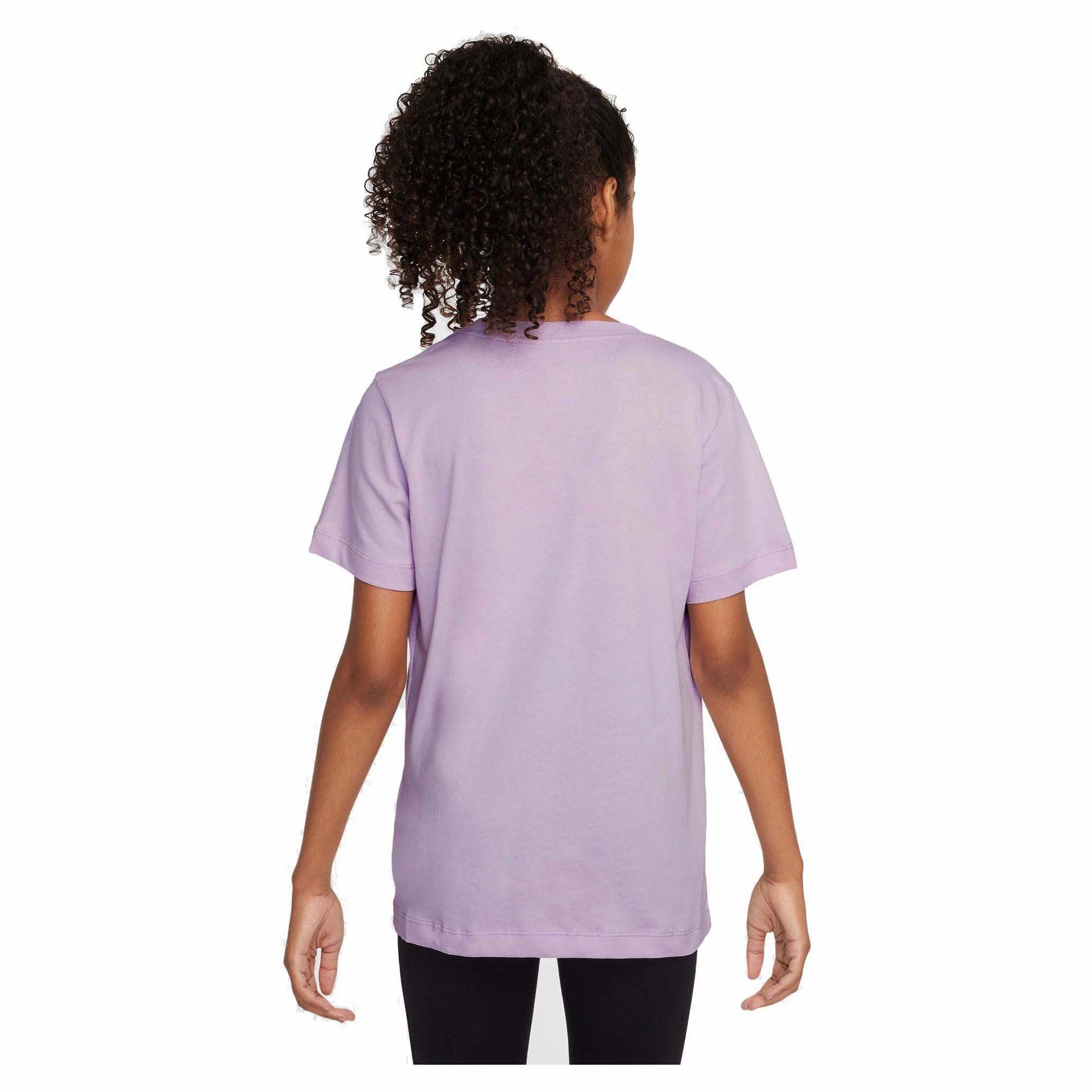 Sportswear Big Kid's T-Shirt