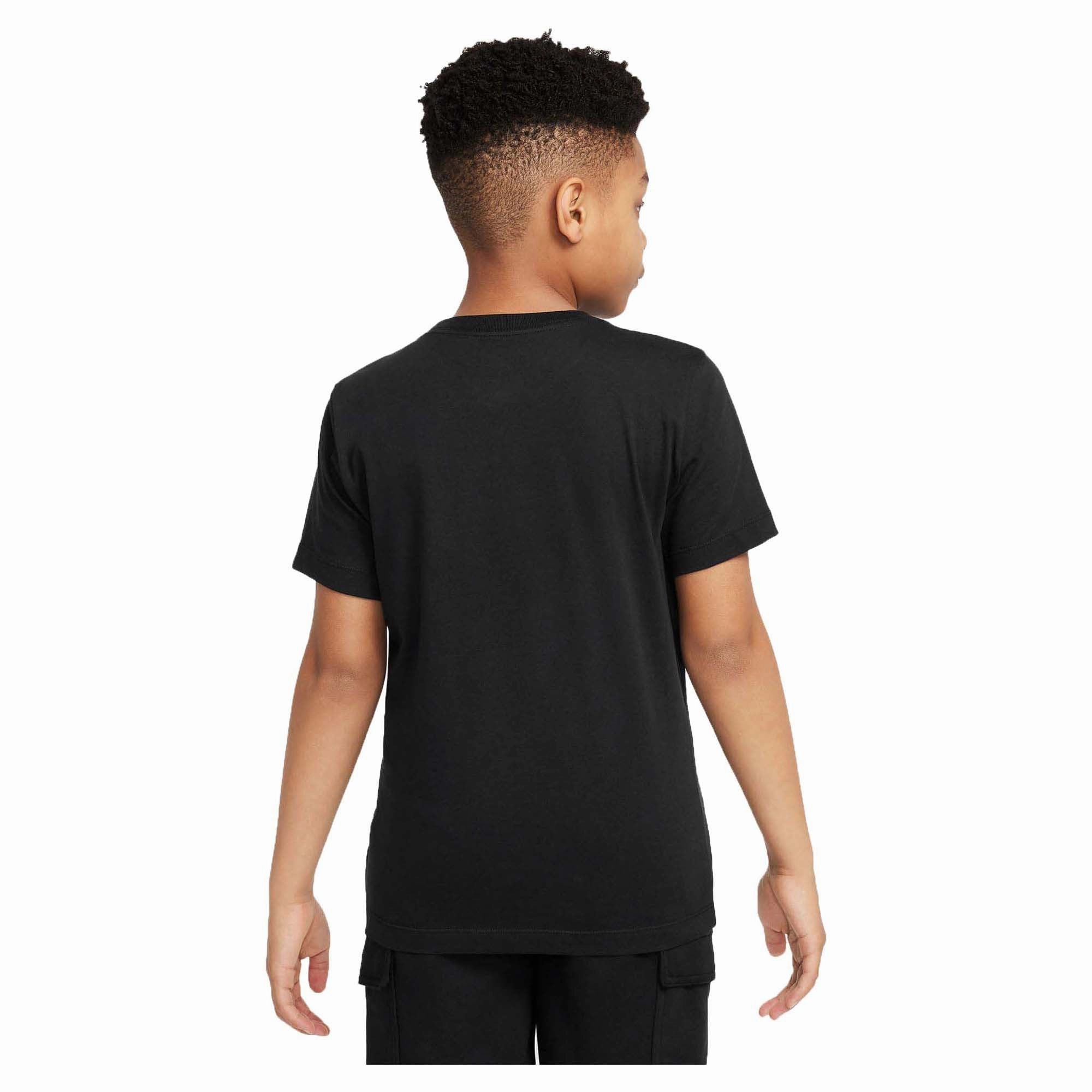 Sportswear Big Kid's T-Shirt