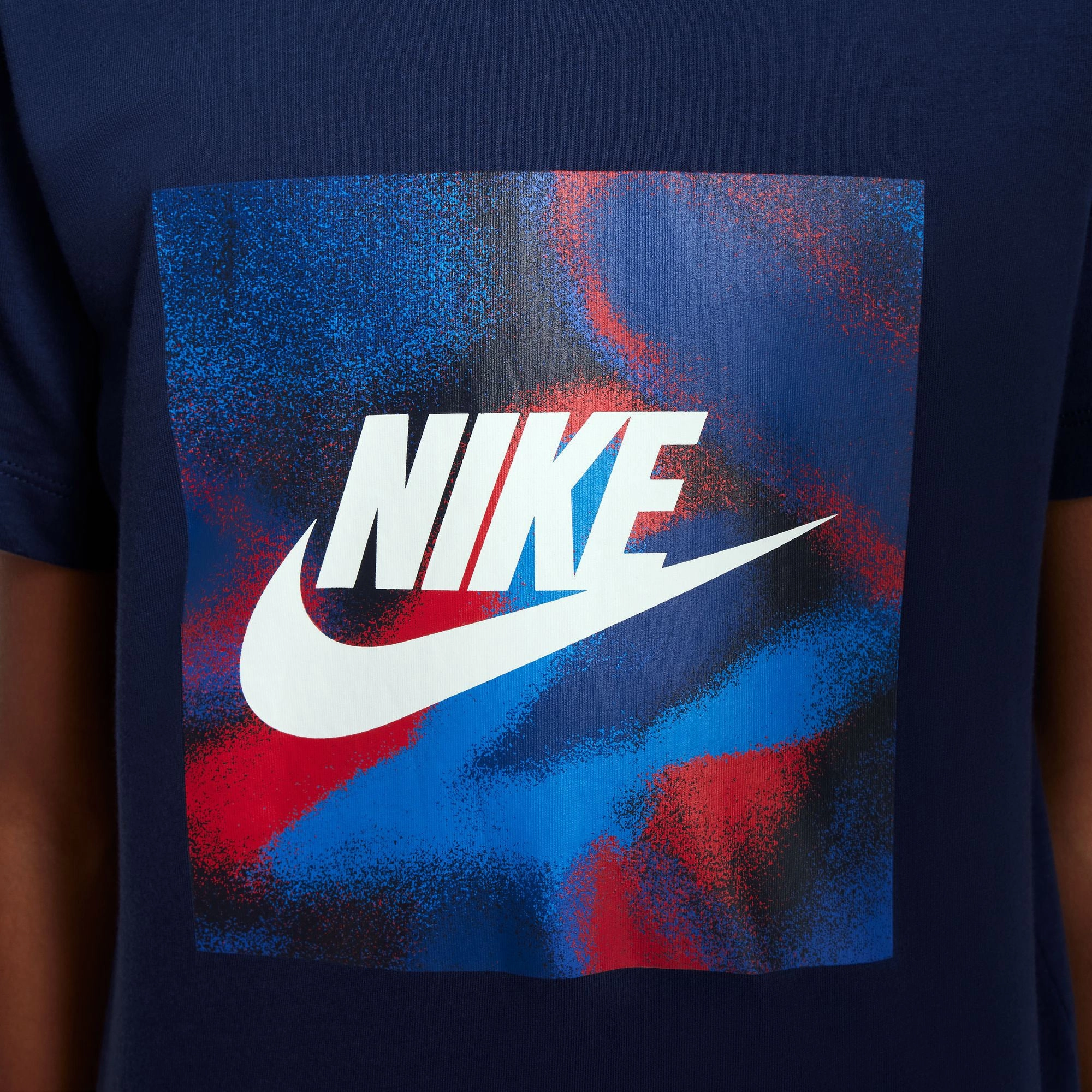 Sportswear Junior's Club Express T-Shirt