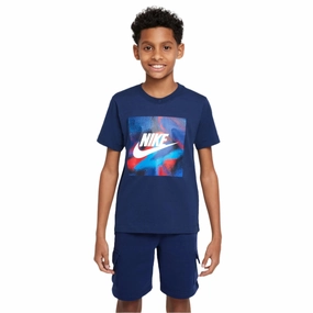 Sportswear Junior's Club Express T-Shirt