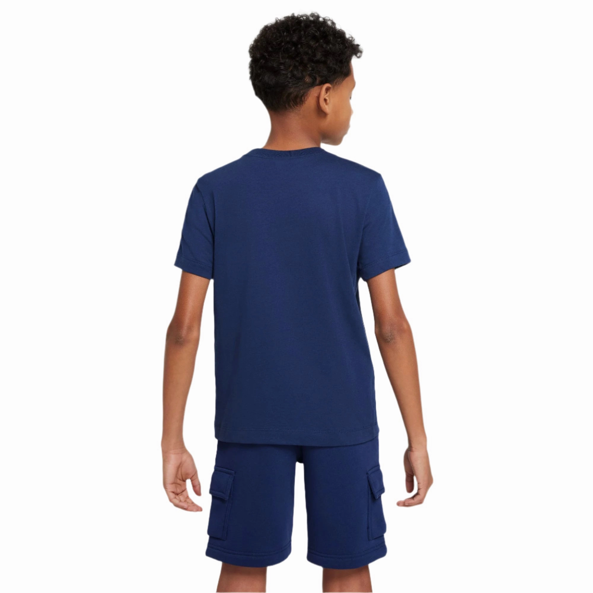 Sportswear Junior's Club Express T-Shirt