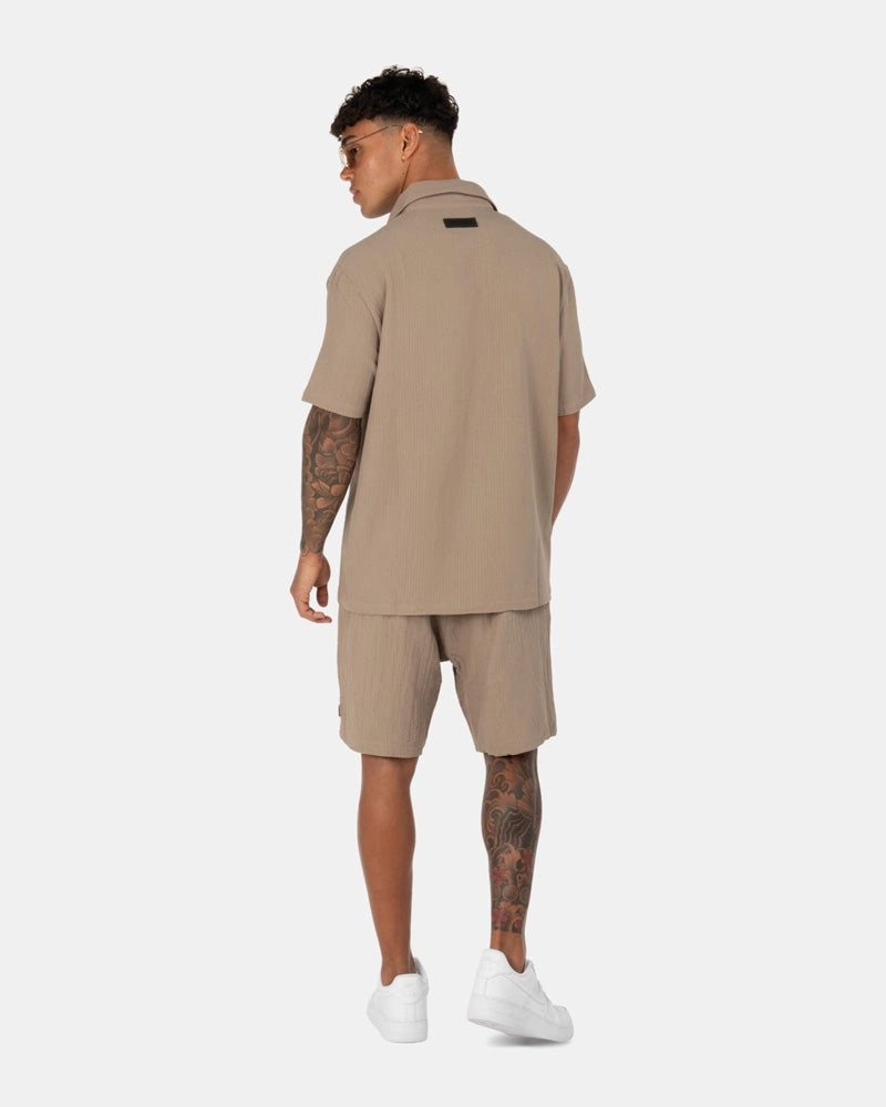 SSS REALISM IBIZA SHORTS DESERT SHADE