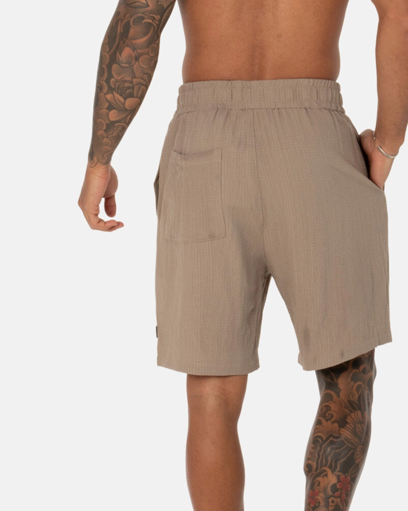 SSS REALISM IBIZA SHORTS DESERT SHADE