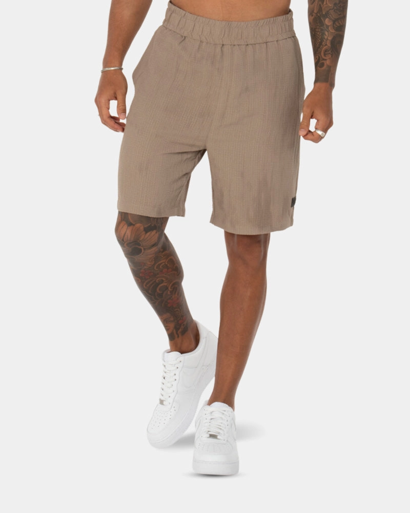 SSS REALISM IBIZA SHORTS DESERT SHADE