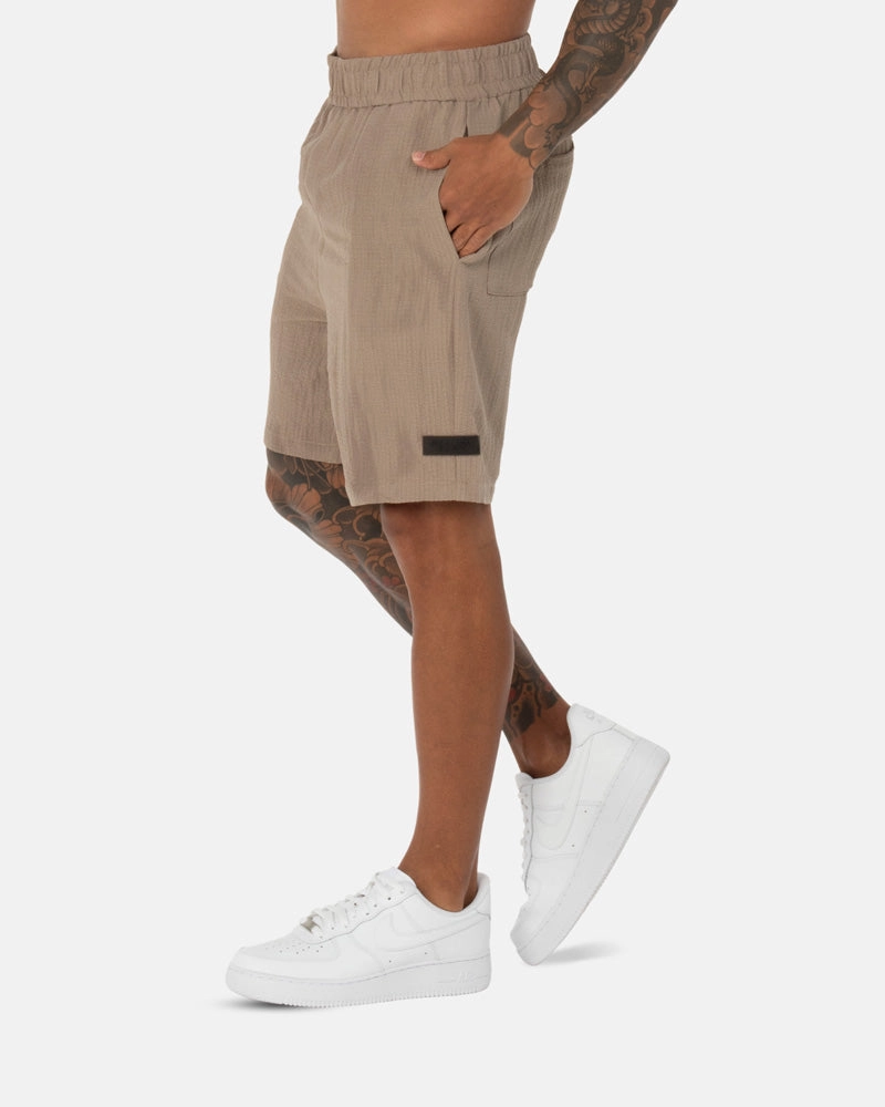 SSS REALISM IBIZA SHORTS DESERT SHADE