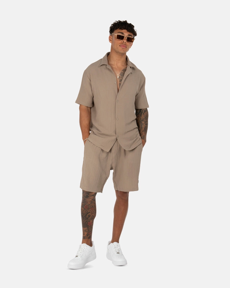 SSS REALISM IBIZA SHORTS DESERT SHADE