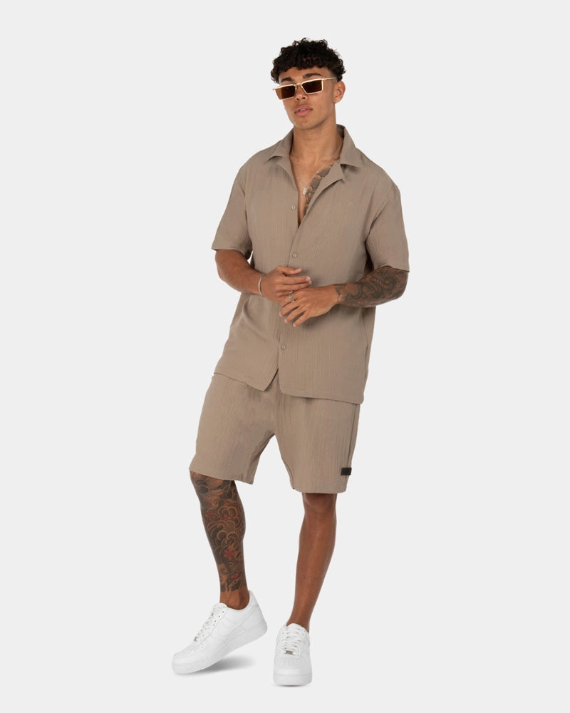 SSS REALISM IBIZA SHORTS DESERT SHADE