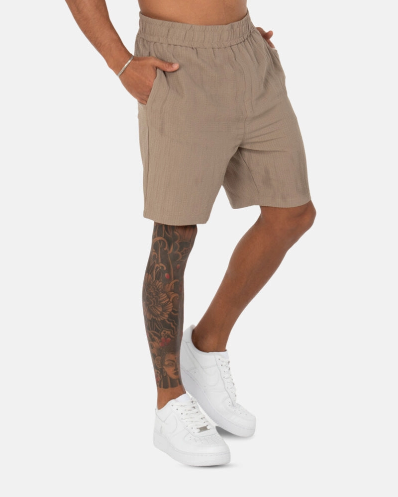 SSS REALISM IBIZA SHORTS DESERT SHADE