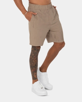 SSS REALISM IBIZA SHORTS DESERT SHADE