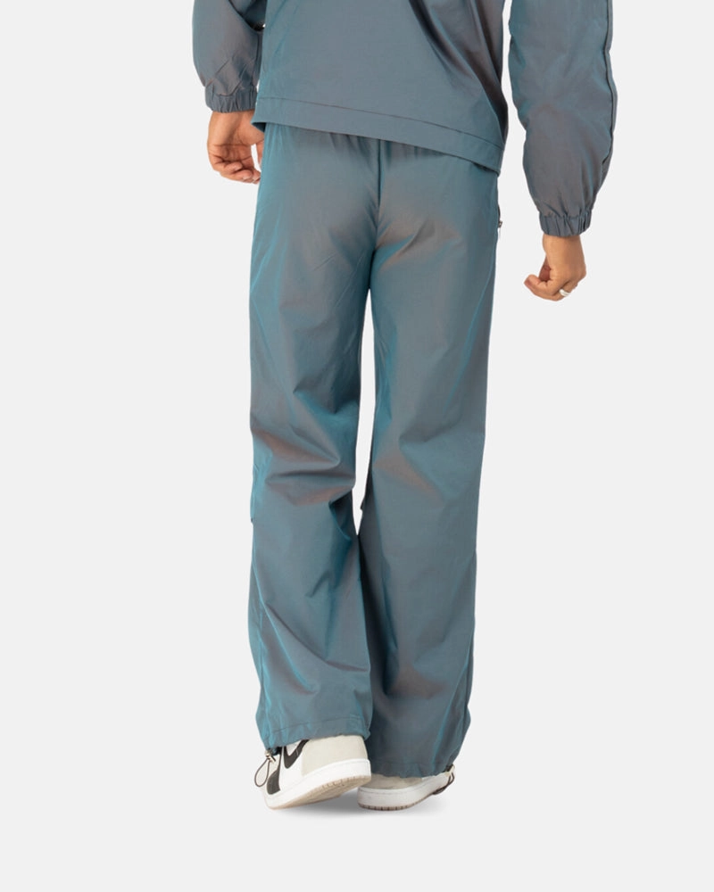 SSS REALISM NOVA TRACK PANTS DARK IRIDESCENT