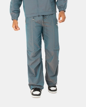 SSS REALISM NOVA TRACK PANTS DARK IRIDESCENT