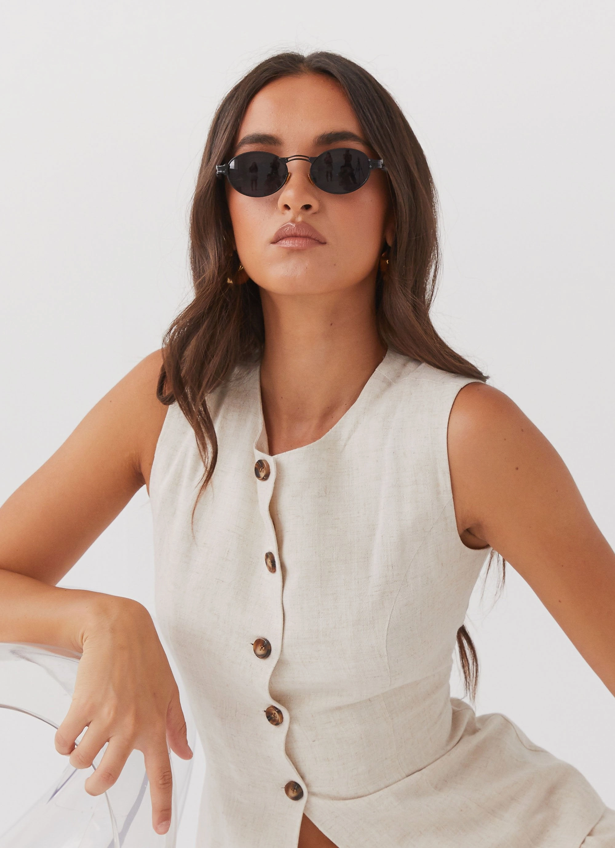 Starbeam Sunglasses - Black