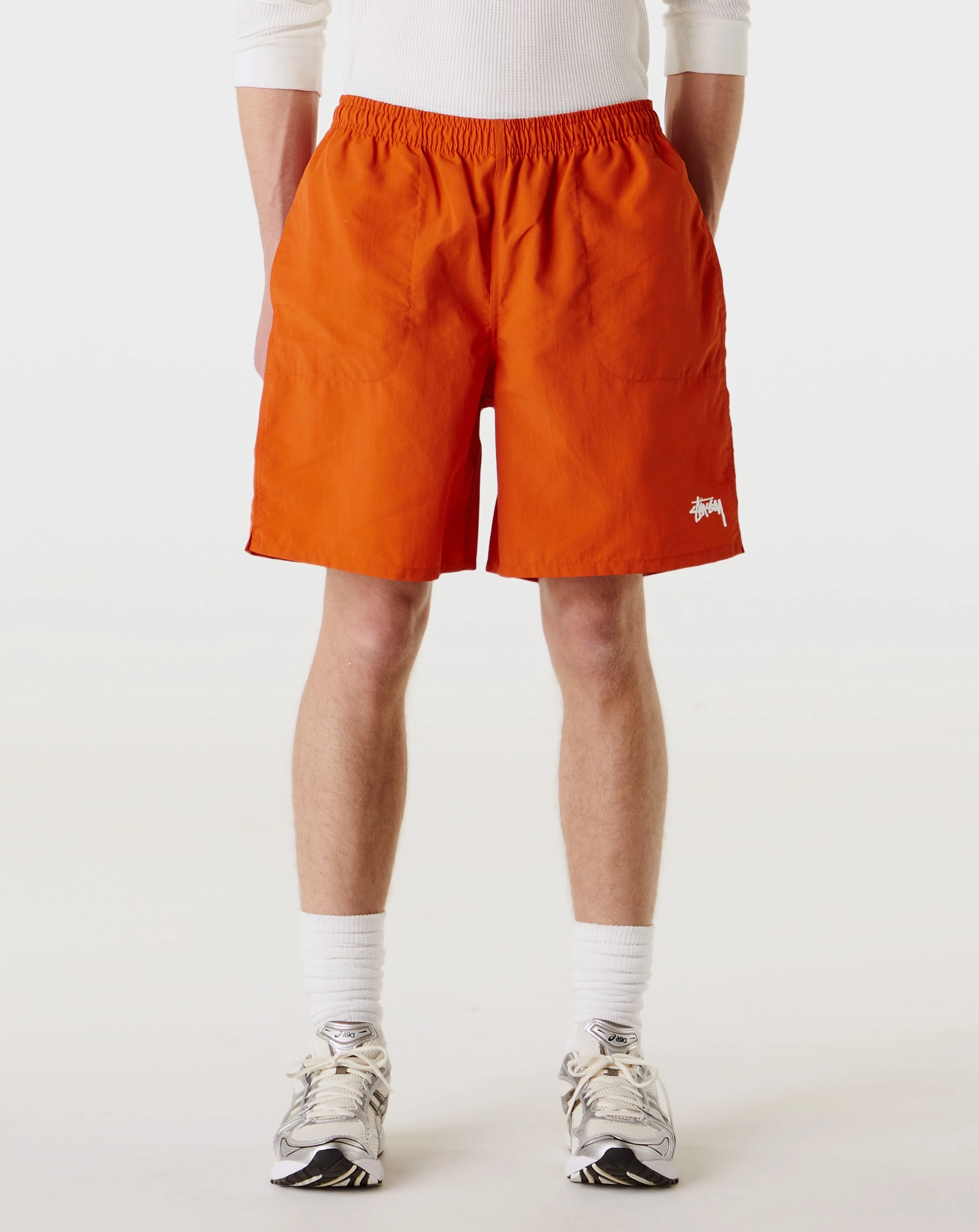Stock Water Shorts