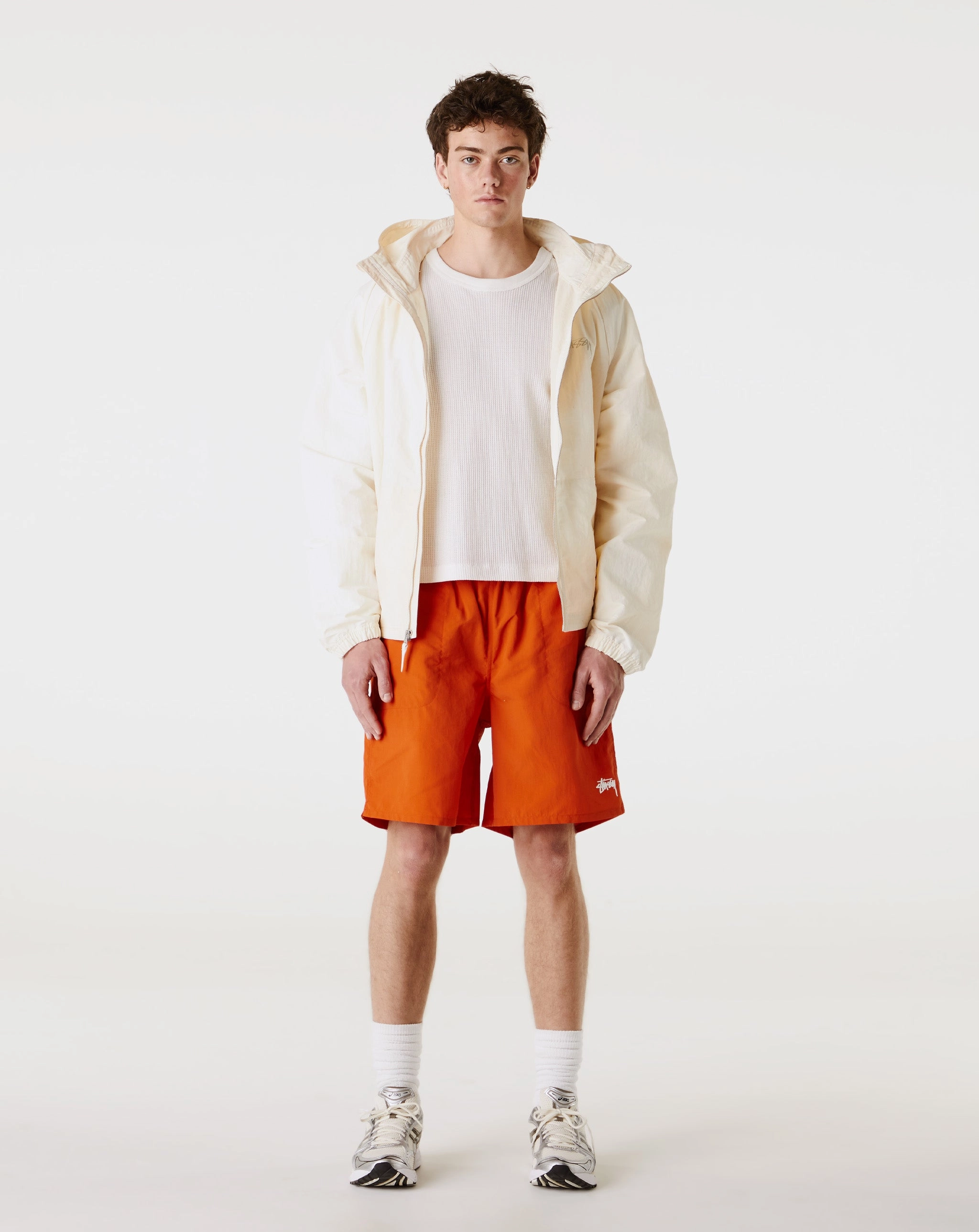 Stock Water Shorts