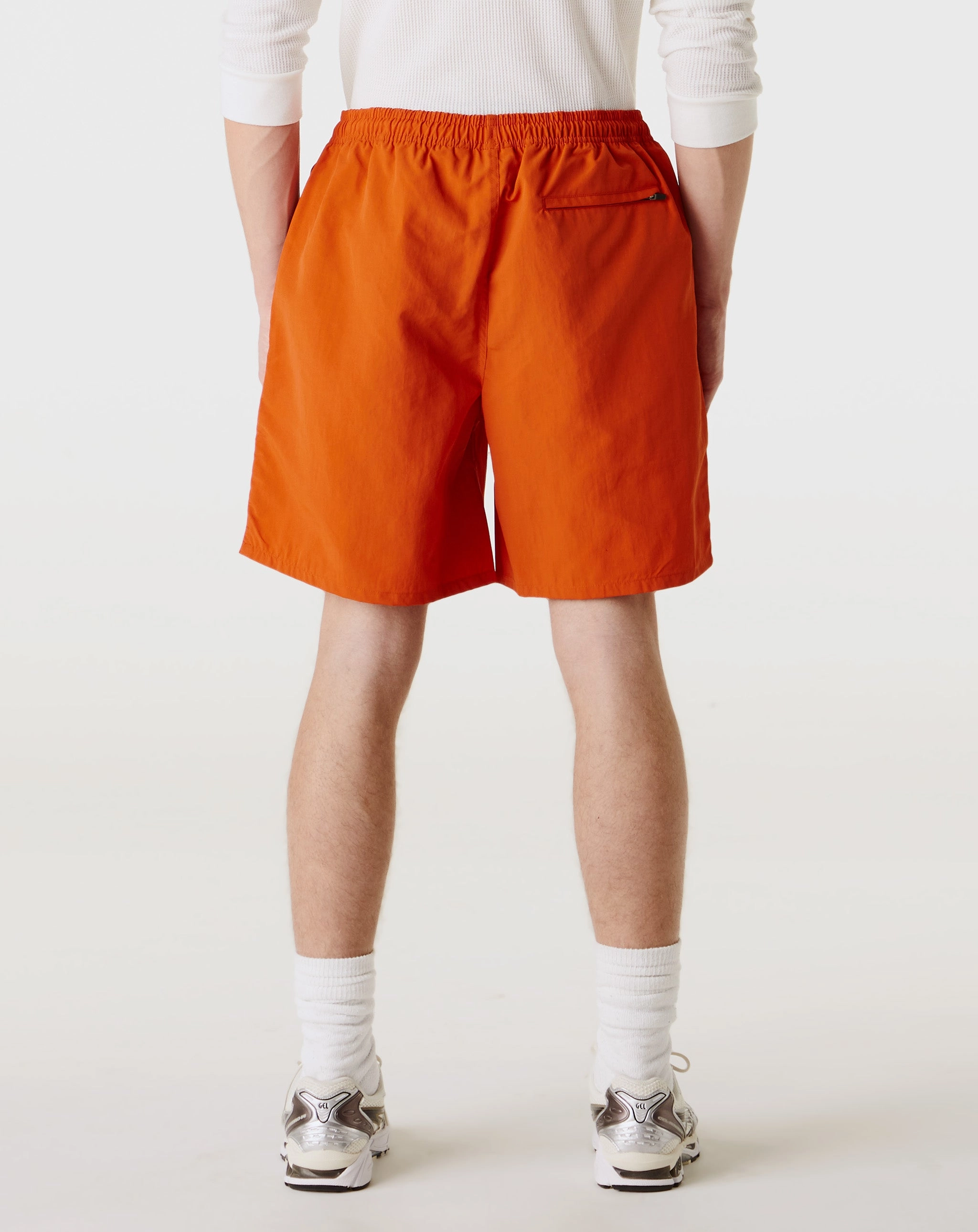 Stock Water Shorts