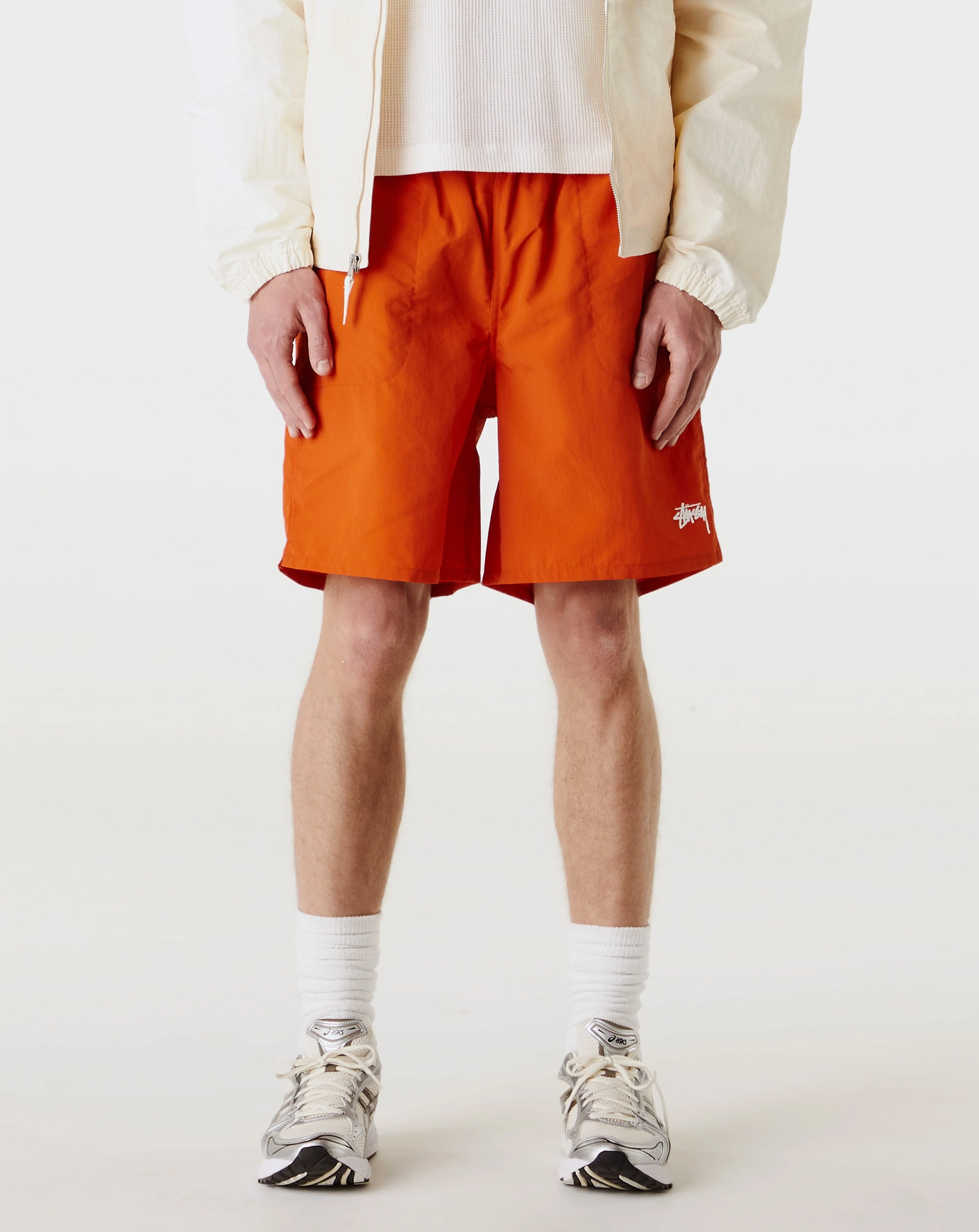 Stock Water Shorts