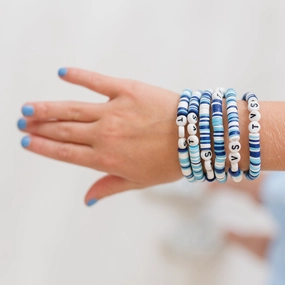 Stretchy Bracelets