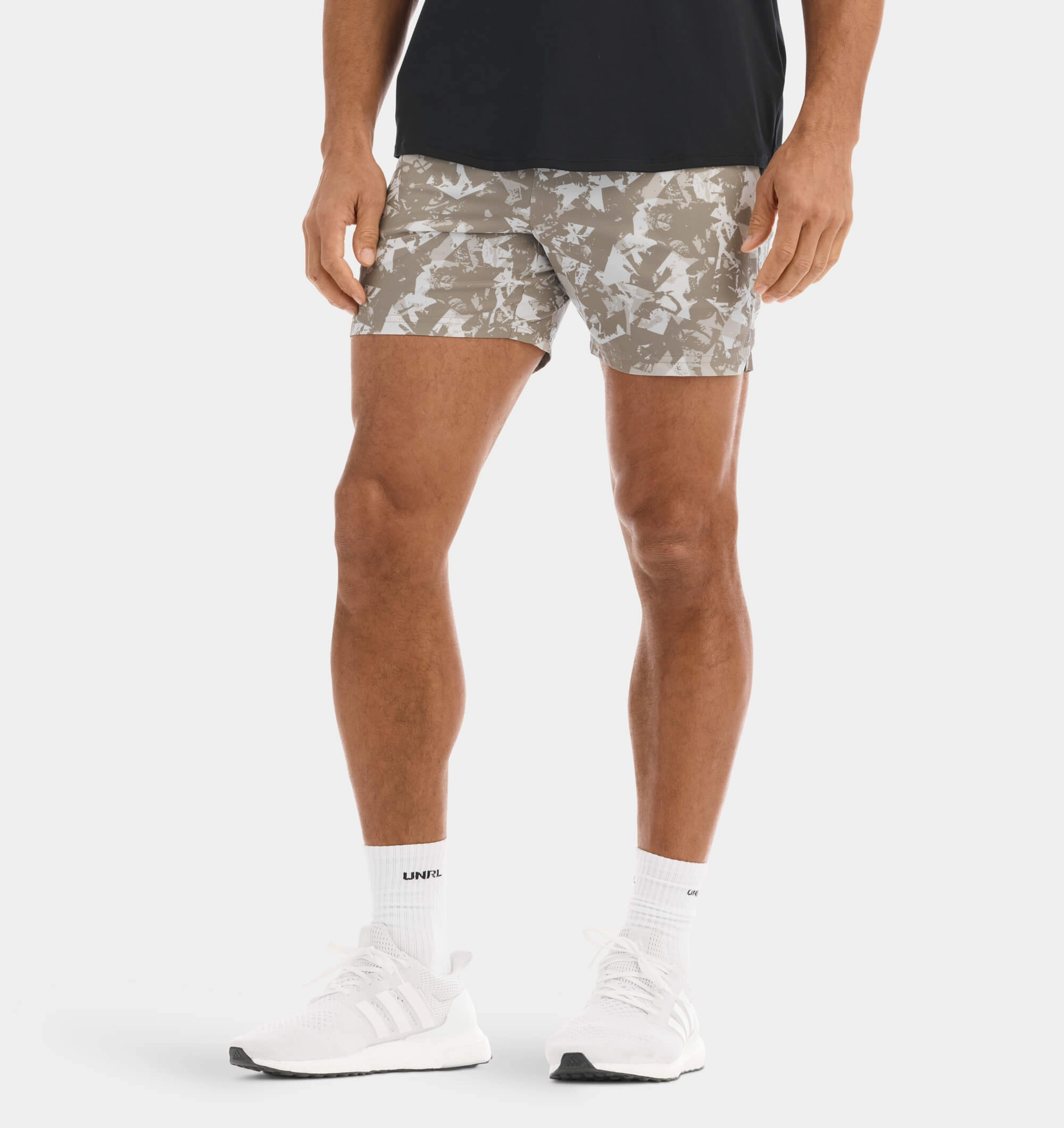 Stride Short [5.5]