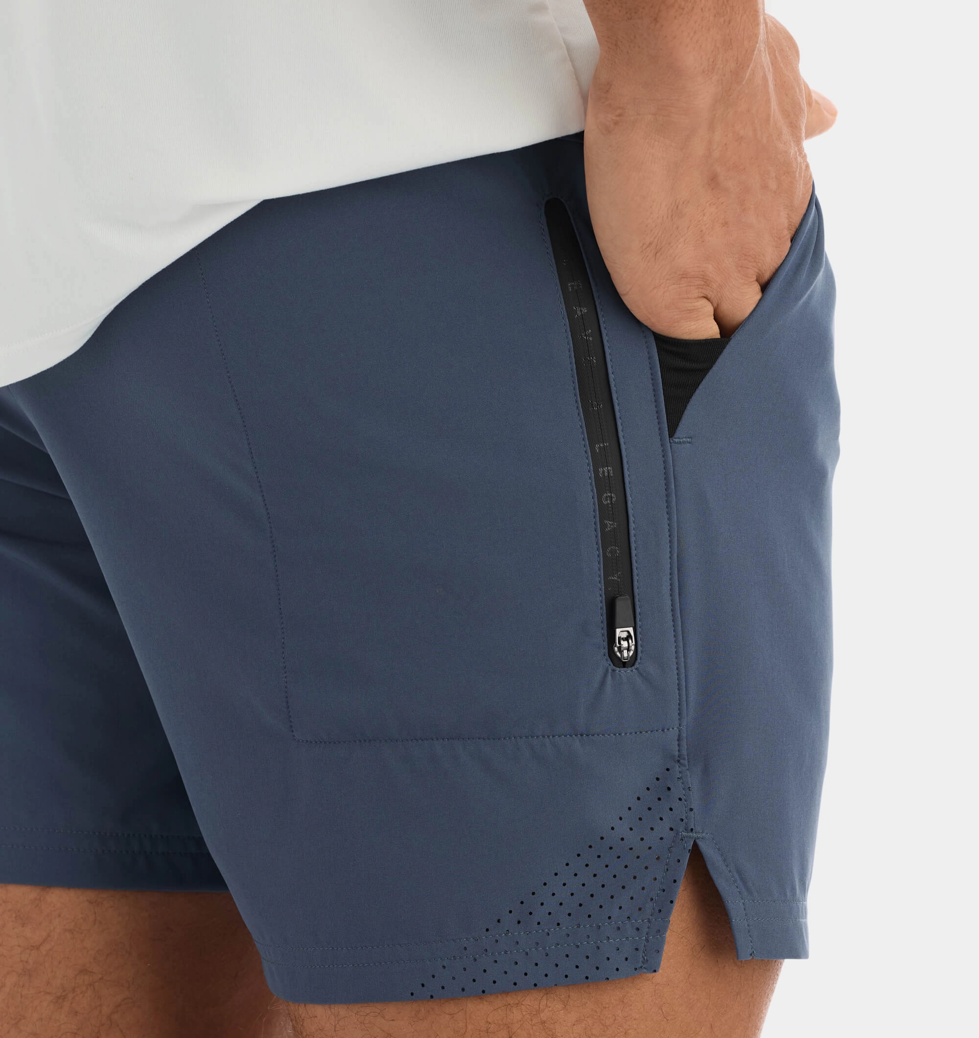 Stride Short [5.5]