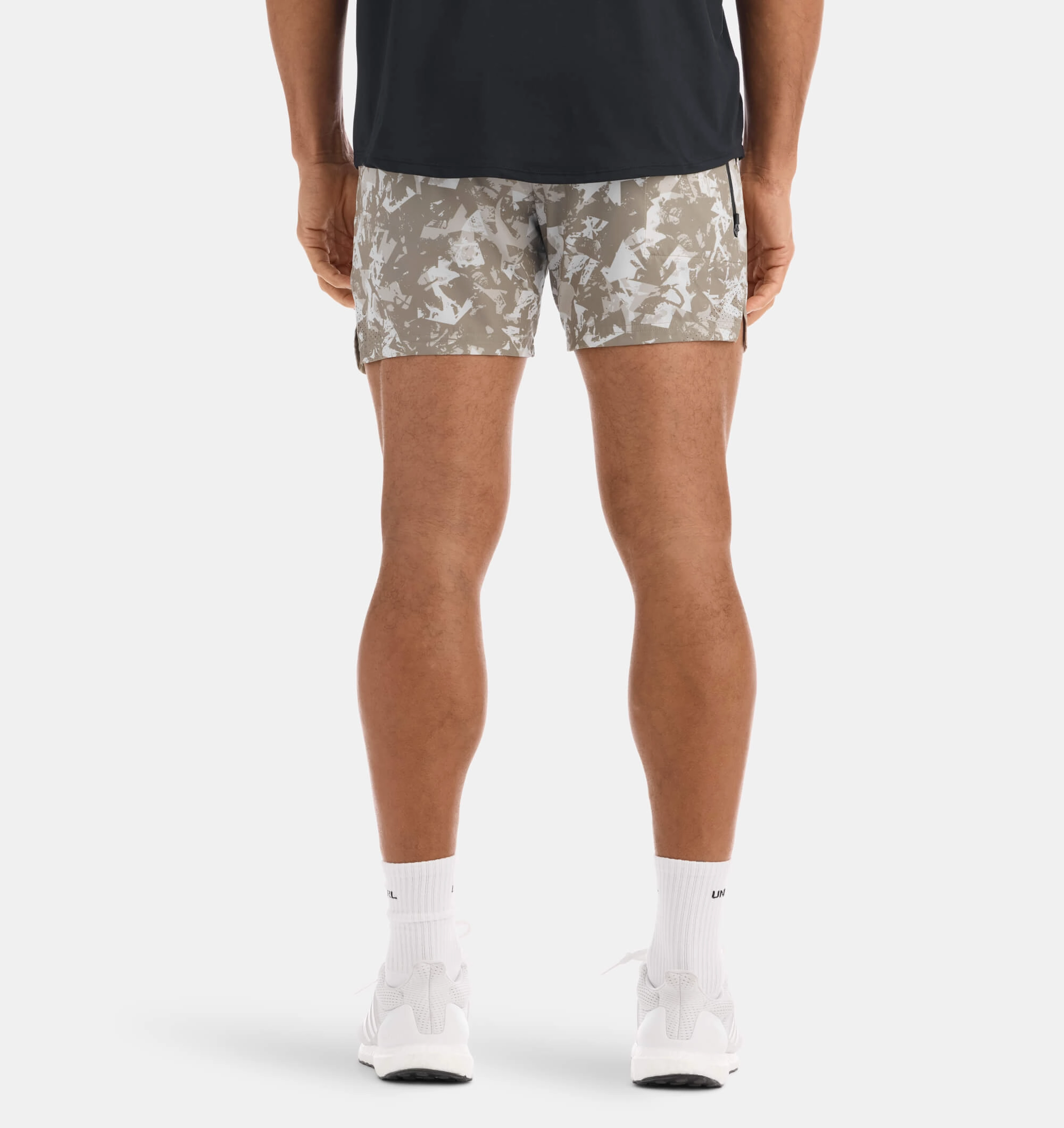 Stride Short [5.5]