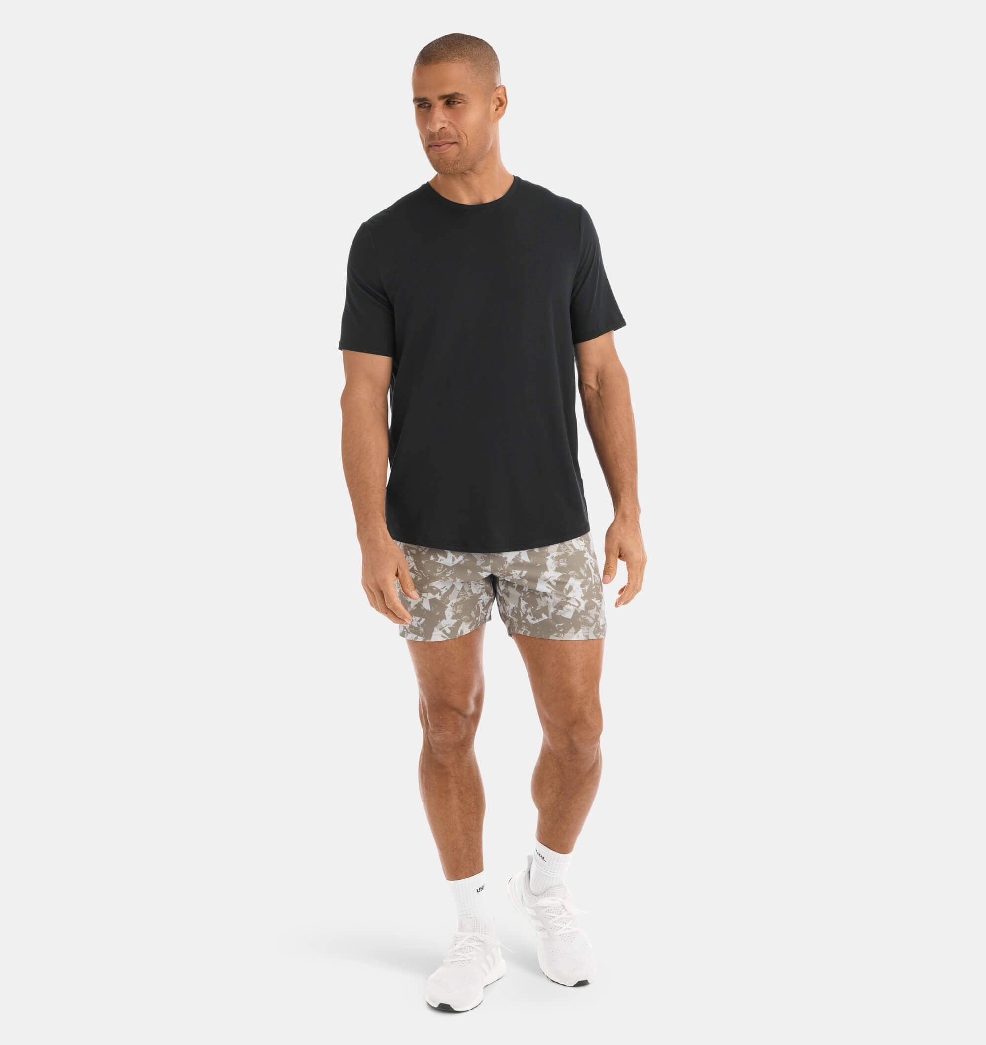 Stride Short [5.5]