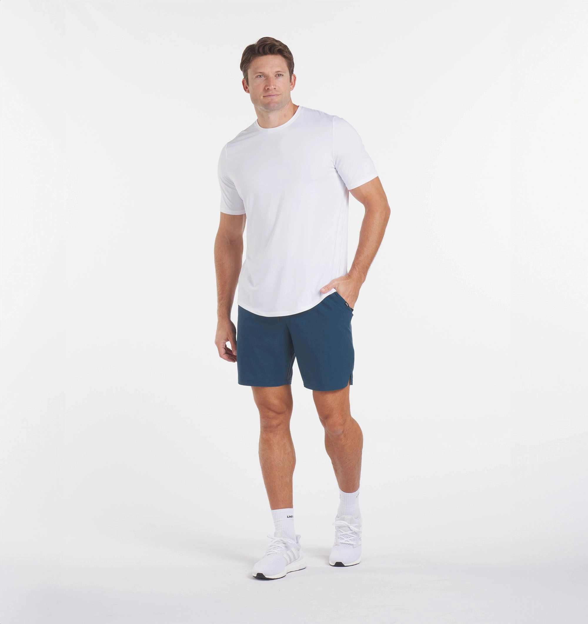 Stride Short [7.5]
