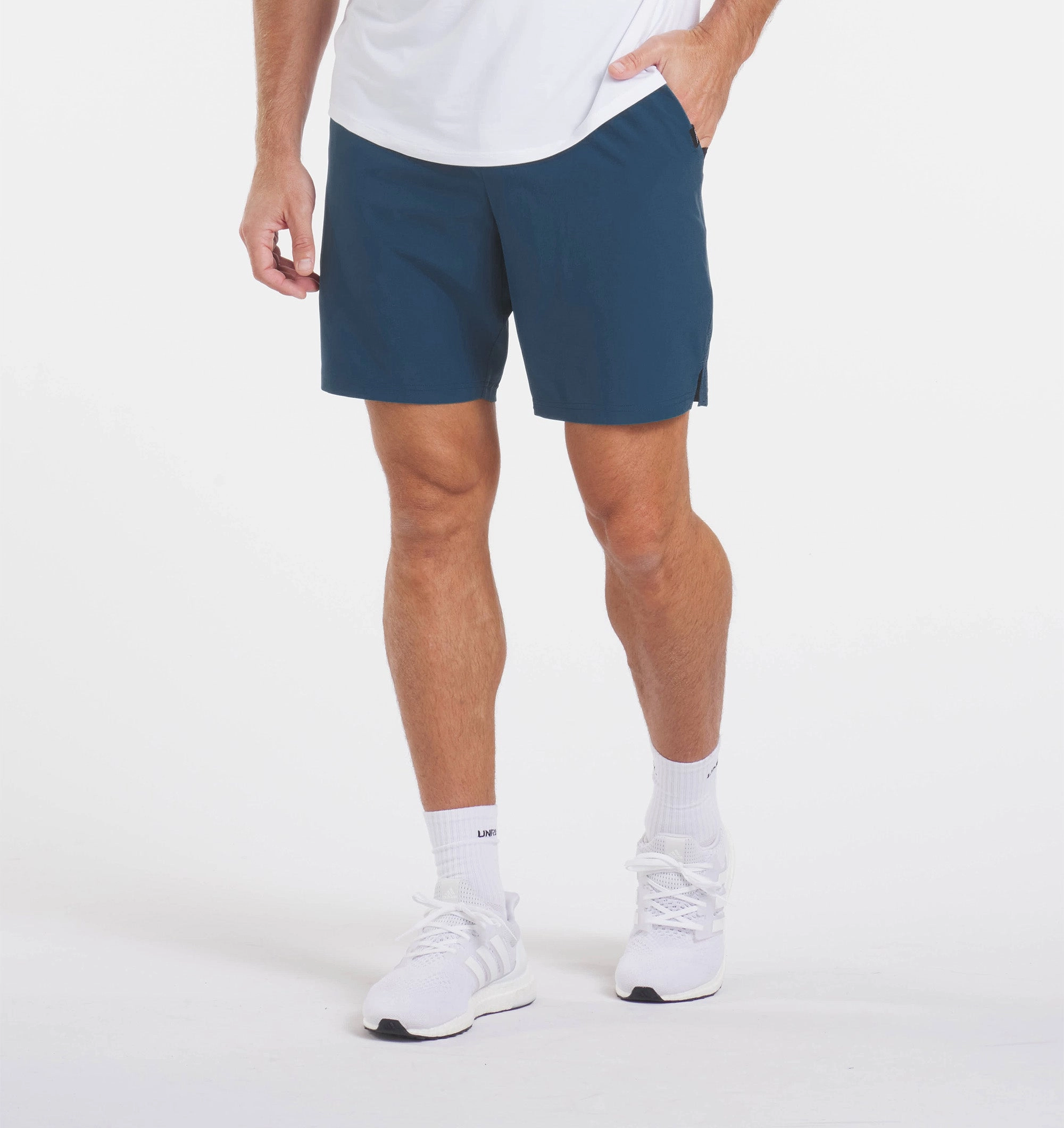 Stride Short [7.5]