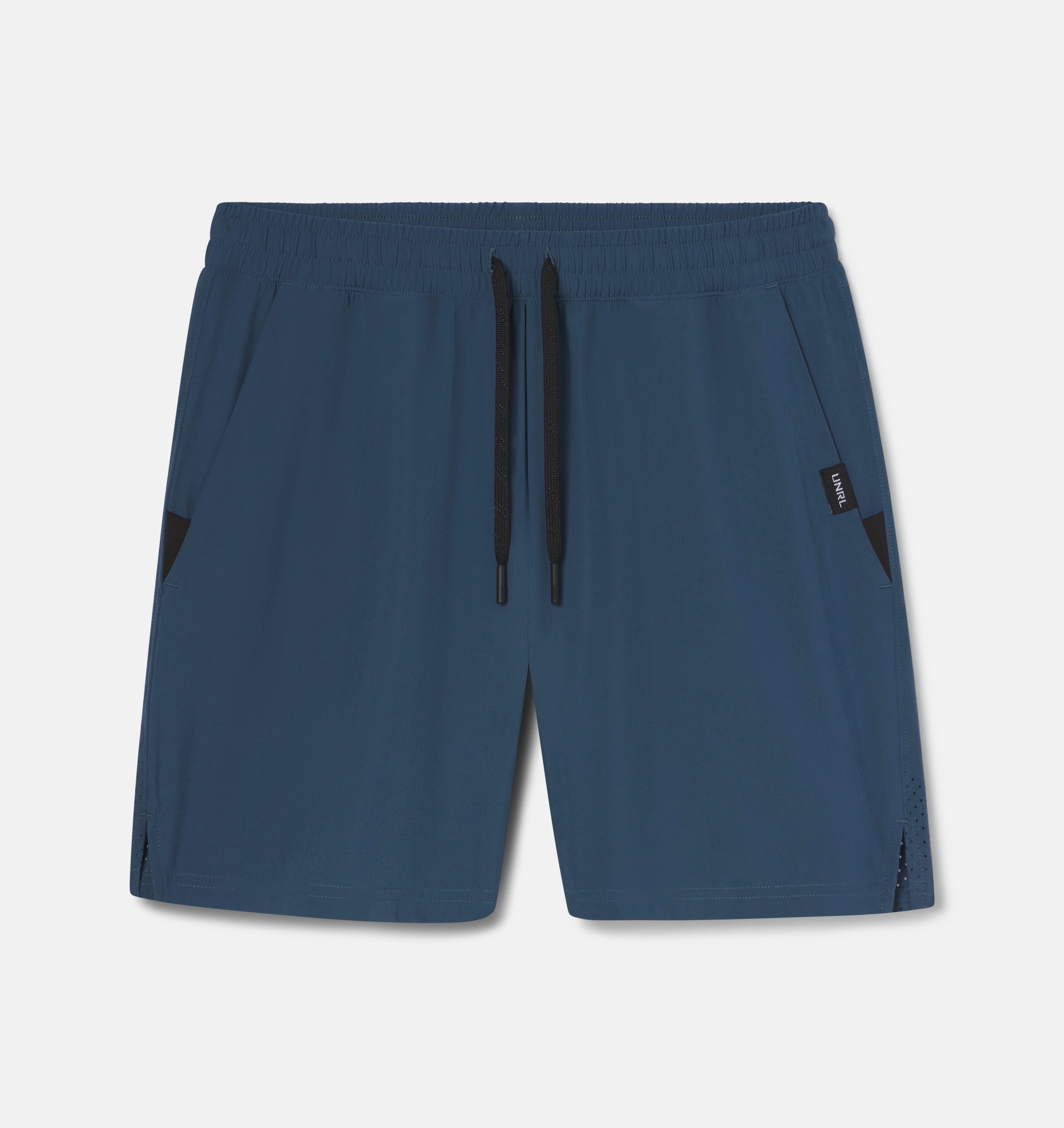 Stride Short [7.5]