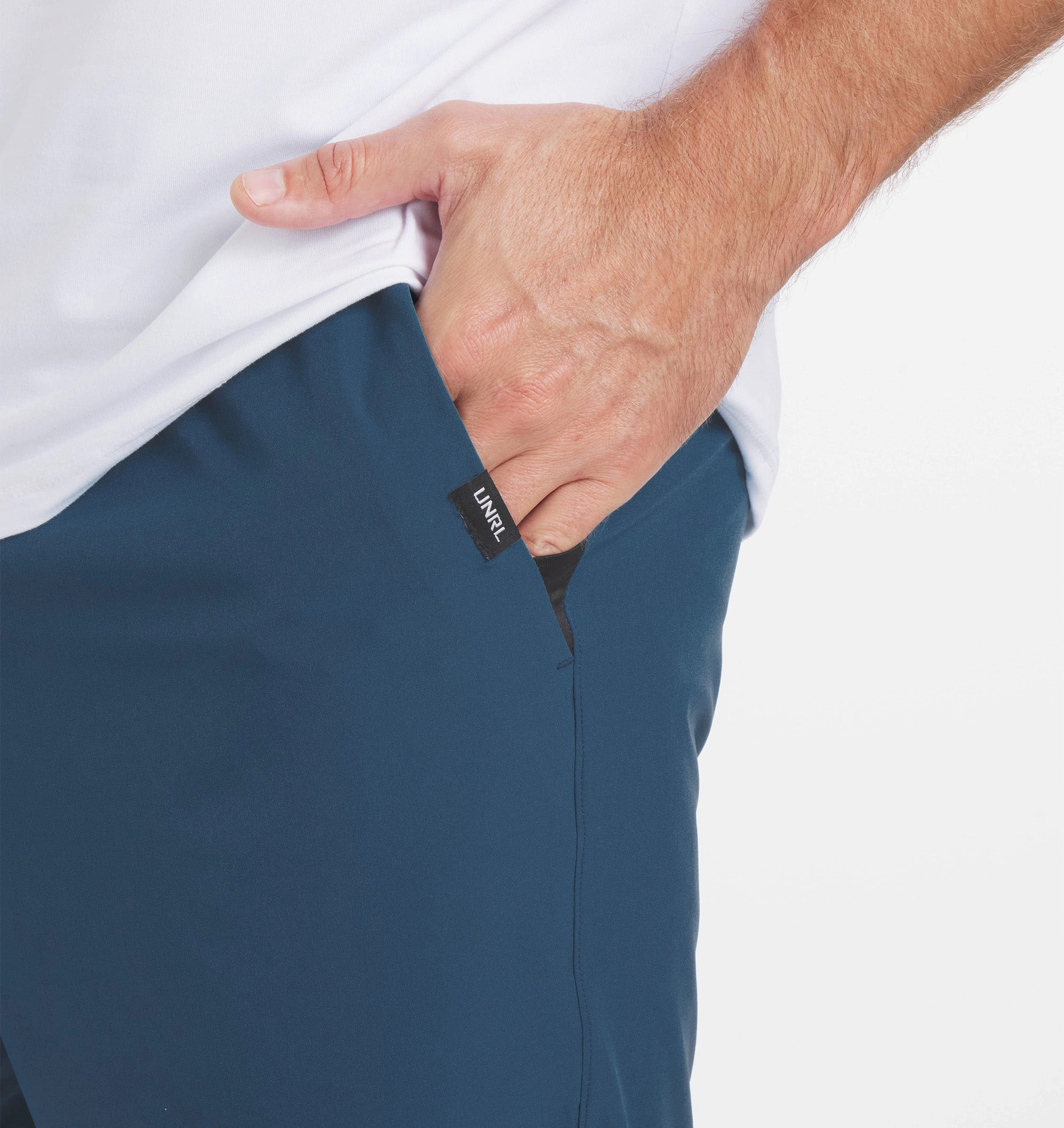 Stride Short [7.5]