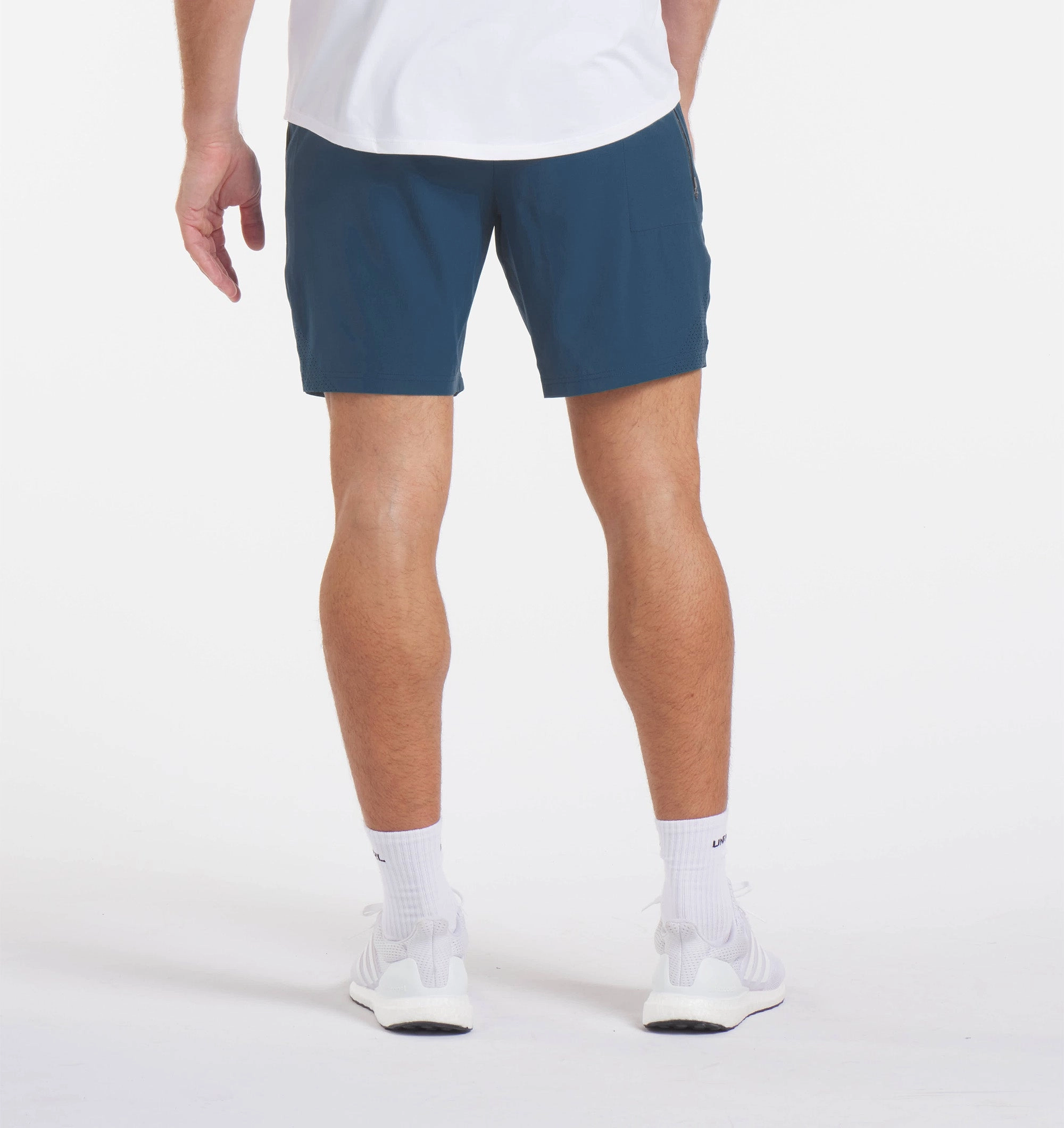 Stride Short [7.5]