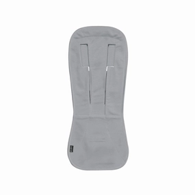 Summer Seat Liner - Grey