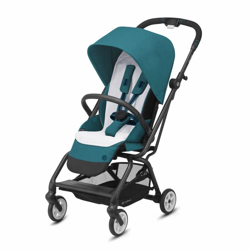 Summer Seat Liner - Grey