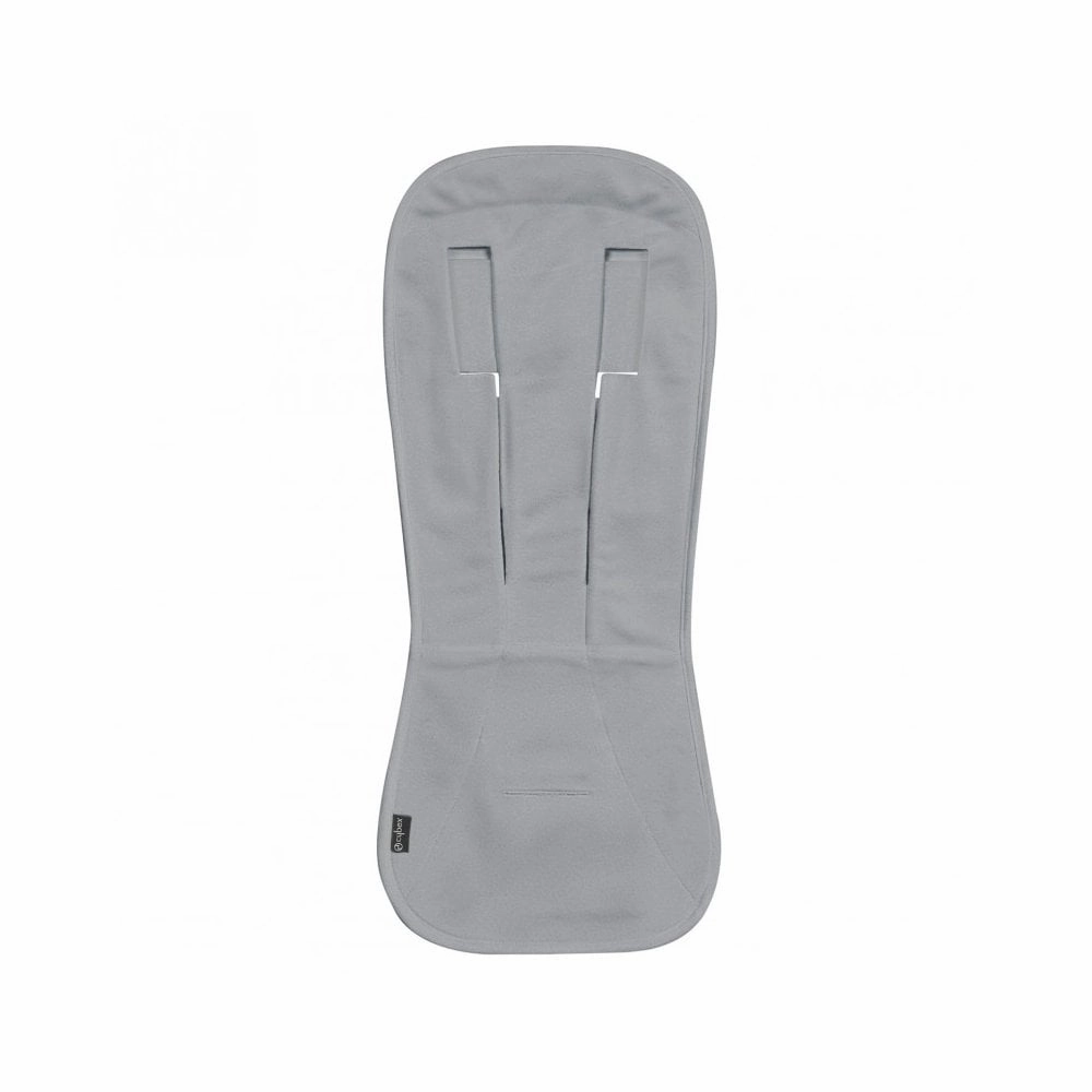 Summer Seat Liner - Grey
