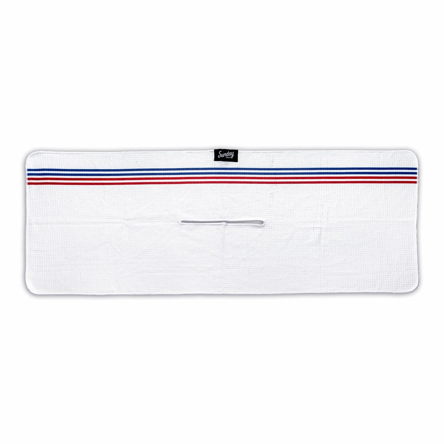 Sunday Golf Classic Golf Towel | El Classico