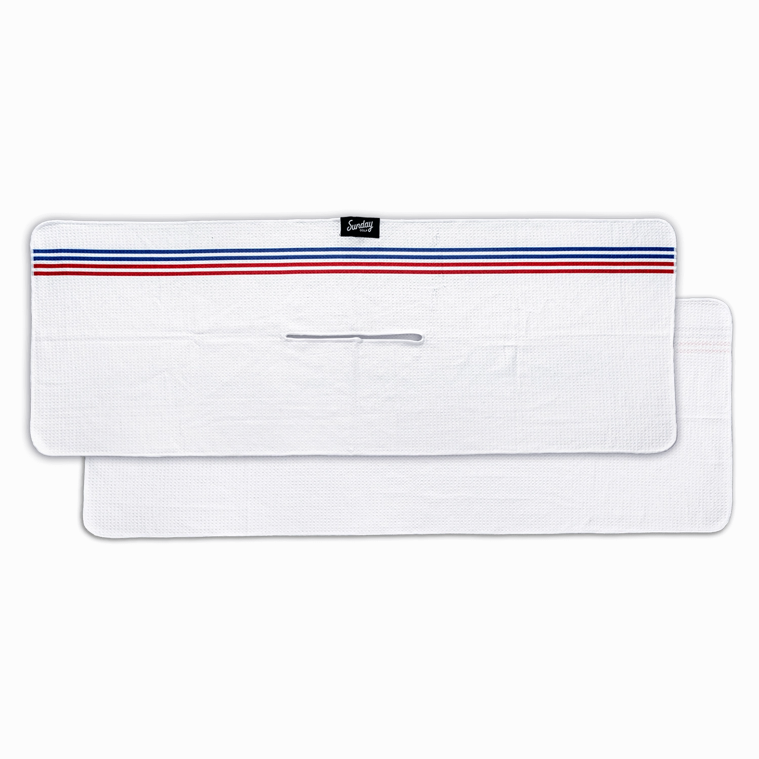 Sunday Golf Classic Golf Towel | El Classico
