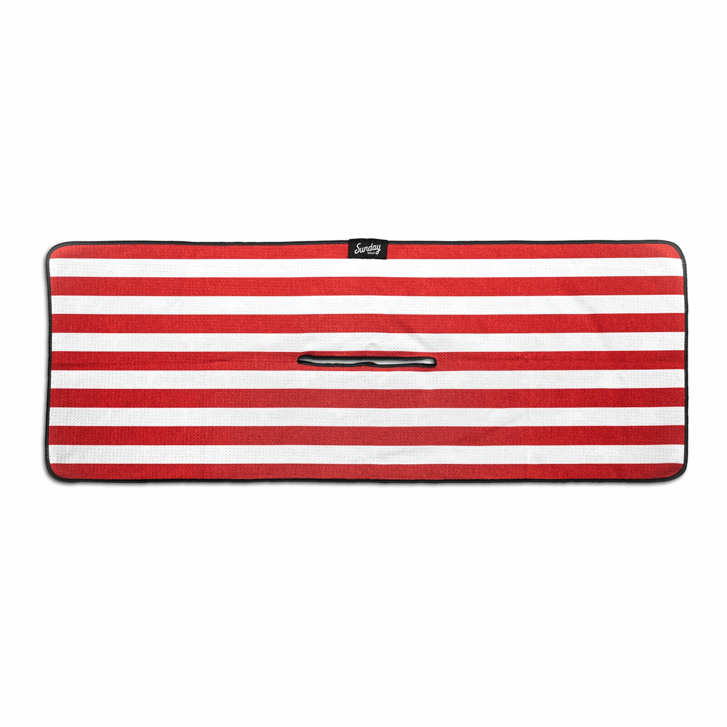 Sunday Golf Classic Golf Towel | Stars and Striped